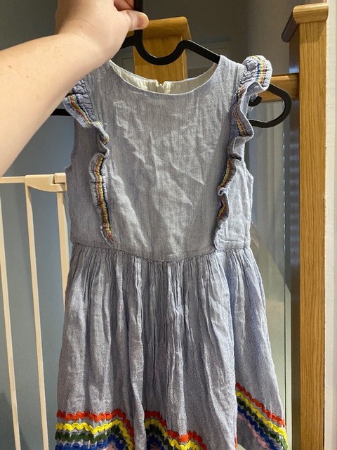 mini boden dress sale